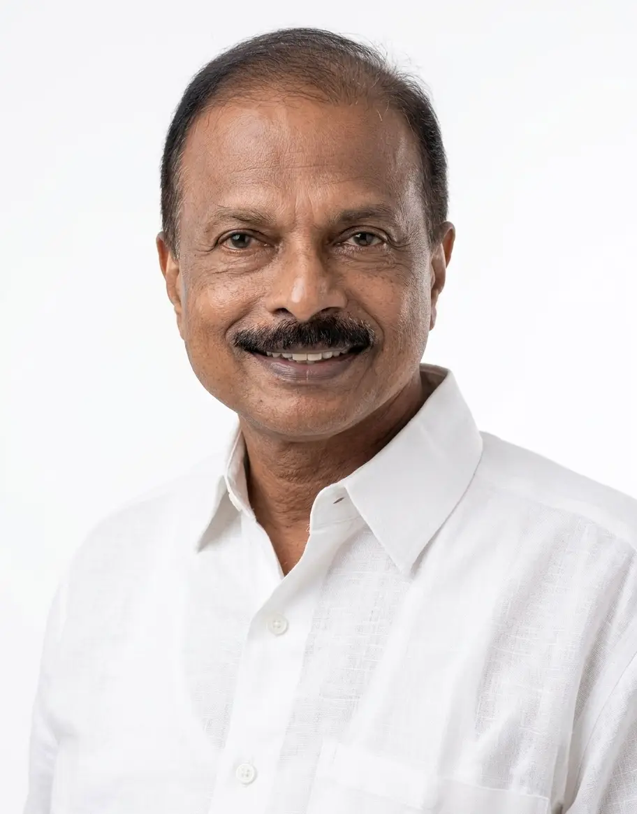 SANTHOSH KARAKKAD