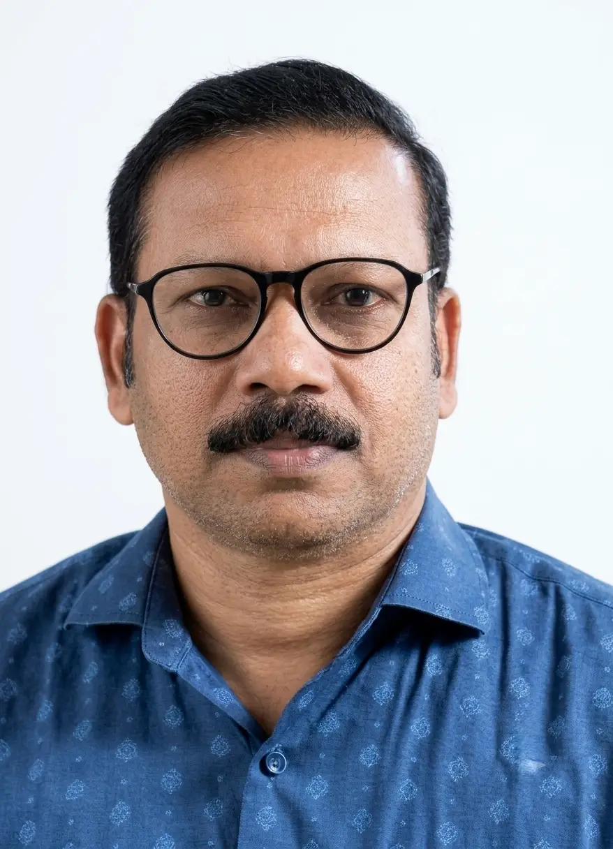 V N SAJI