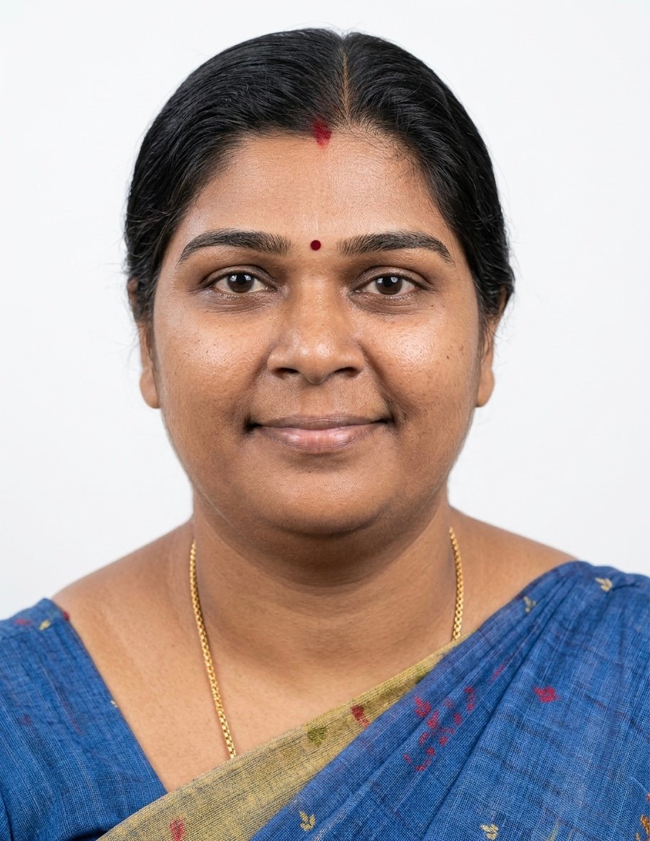 Preethy Aby