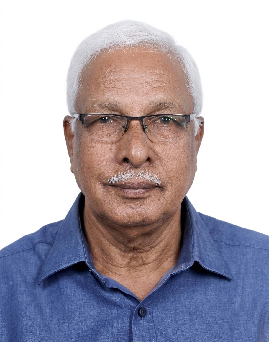 P N VIJAYAN