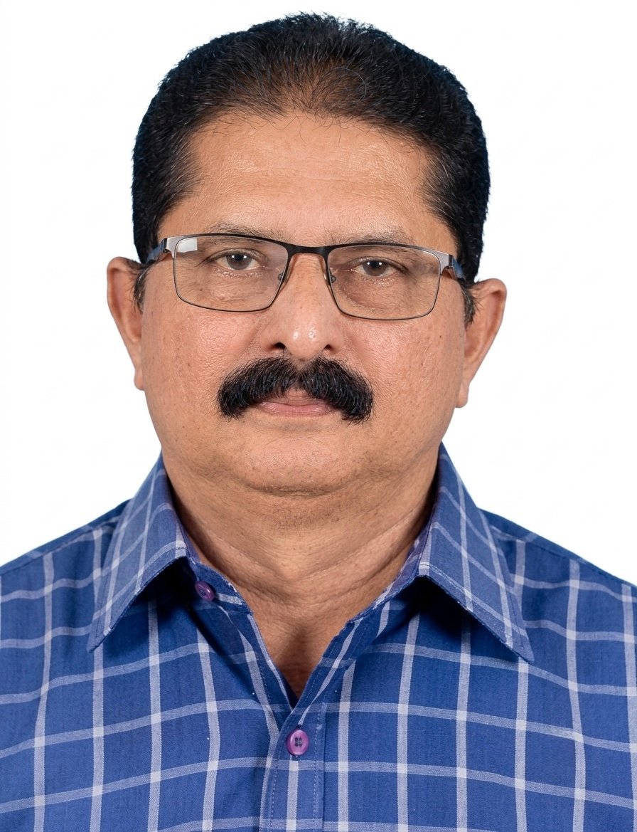 V S SUDHI