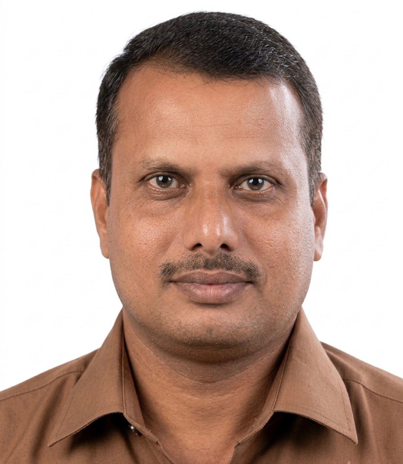 SATHEESH PUTHENVEETIL