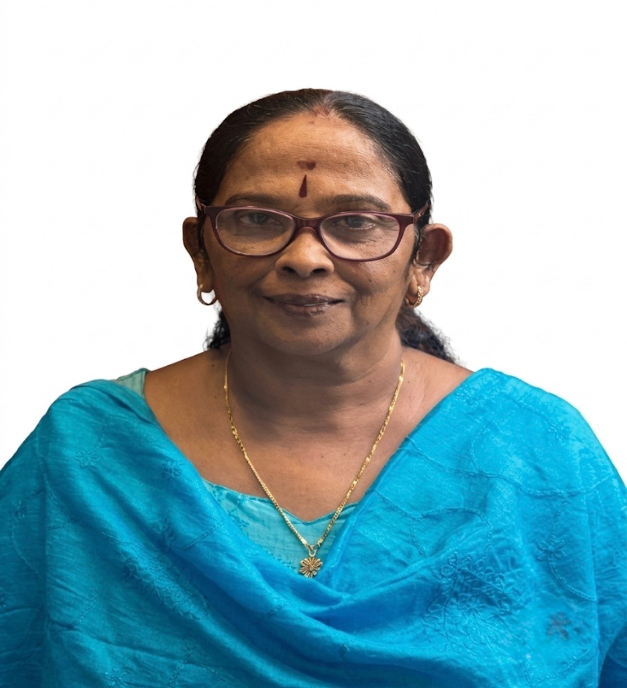 KUMARI SOMARAJ