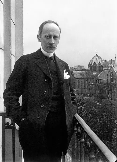 Romain Rolland 