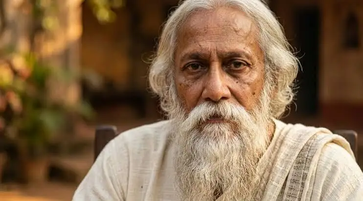 Rabindranath Tagore